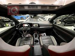 فولكسفاغن جولف